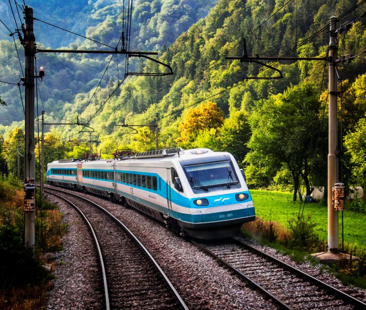 Train